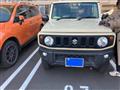 2019 Suzuki Jimny
