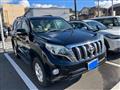 2014 Toyota Land Cruiser Prado