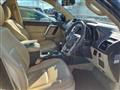 2014 Toyota Land Cruiser Prado