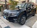2021 Toyota Land Cruiser Prado