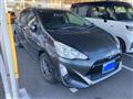 2015 Toyota AQUA