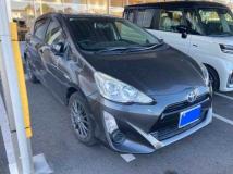 2015 Toyota AQUA