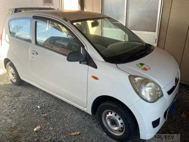 2008 Daihatsu Mira