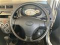 2008 Daihatsu Mira