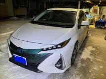 2018 Toyota Prius