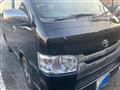 2016 Toyota Hiace Van