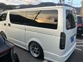 2015 Toyota Hiace Van