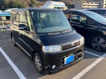 2007 Daihatsu Tanto