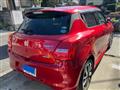 2019 Suzuki Swift