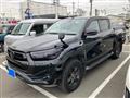 2021 Toyota Hilux