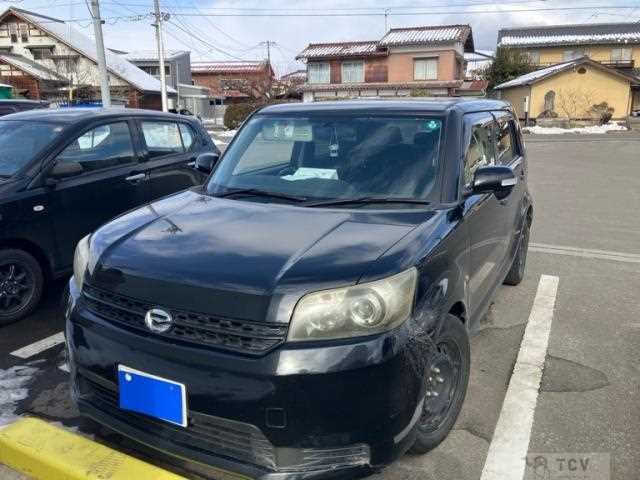 2011 Toyota Corolla Rumion