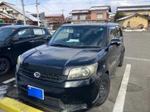 2011 Toyota Corolla Rumion