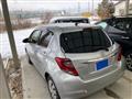 2014 Toyota Vitz