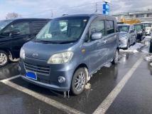 2012 Daihatsu Tant Exe