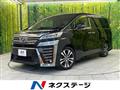 2019 Toyota Vellfire