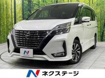 2019 Nissan Serena