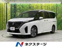 2024 Nissan Serena