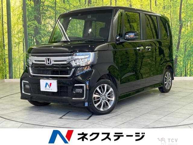 2023 Honda N BOX