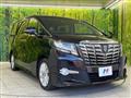2015 Toyota Alphard G