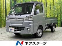 2021 Daihatsu Hijet Truck