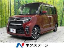 2019 Daihatsu Tanto