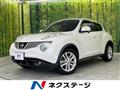2013 Nissan Juke