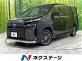 2025 Toyota Voxy