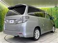 2009 Toyota Vellfire