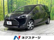 2019 Toyota Sienta