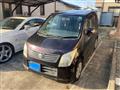 2011 Suzuki Wagon R