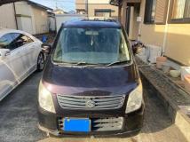 2011 Suzuki Wagon R