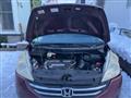 2008 Honda Step WGN
