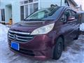 2008 Honda Step WGN