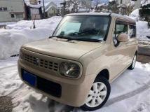 2009 Suzuki Lapin