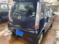 2011 Daihatsu Move