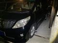 2010 Toyota Alphard G