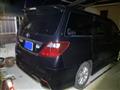 2010 Toyota Alphard G