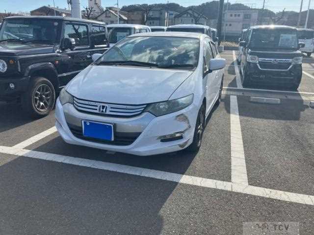 2009 Honda Insight