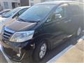 2007 Toyota Alphard G