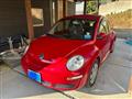 2009 Volkswagen New Beetle