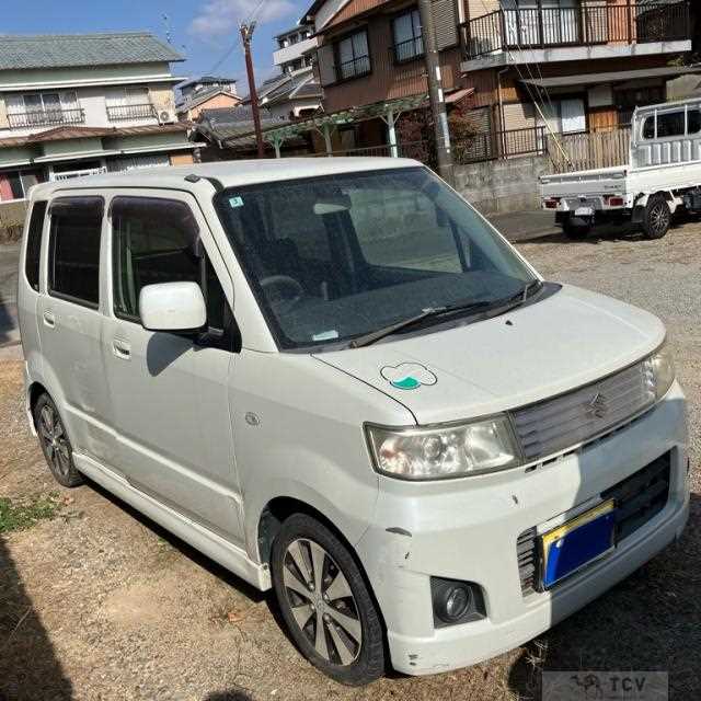 2008 Suzuki Suzuki Others