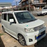 2008 Suzuki Suzuki Others