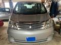 2007 Toyota Alphard G