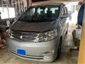 2007 Toyota Alphard G