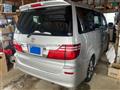 2007 Toyota Alphard G
