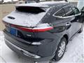 2023 Toyota Harrier Hybrid