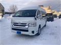 2018 Toyota Hiace Wagon