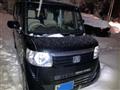 2012 Honda N BOX