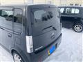 2007 Mitsubishi eK Wagon