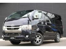 2020 Toyota Hiace Van